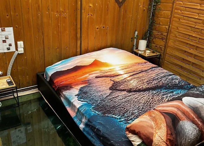 L\'Aquarium
