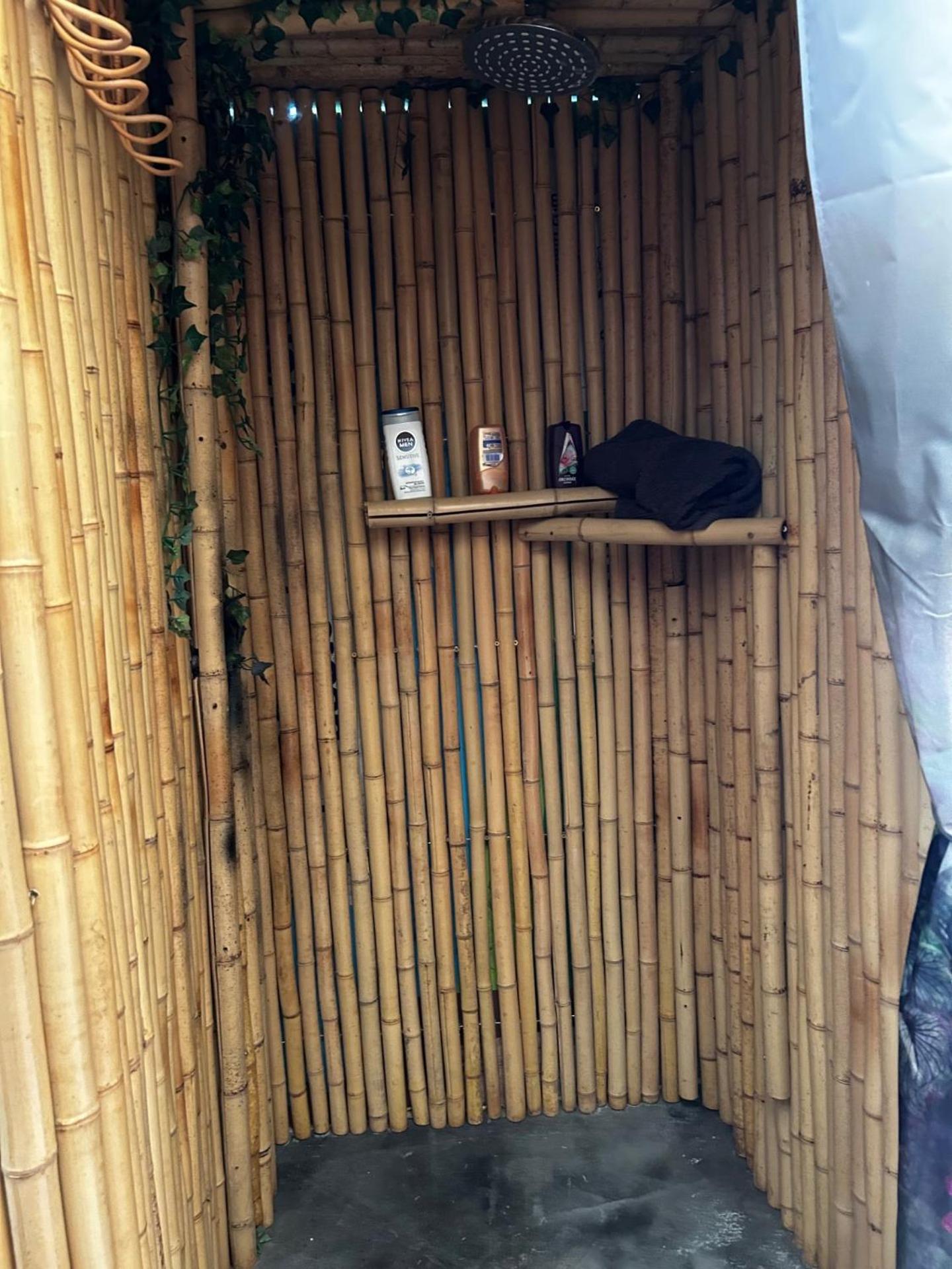 L'aquarium Camping