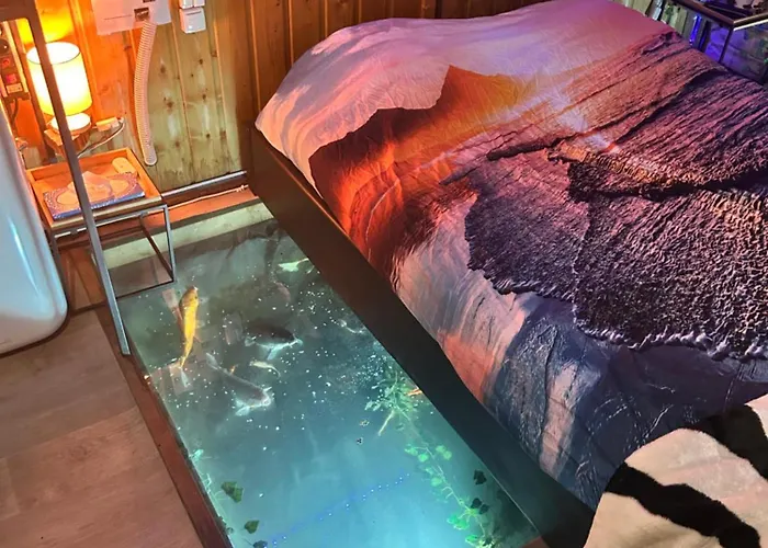L\'Aquarium